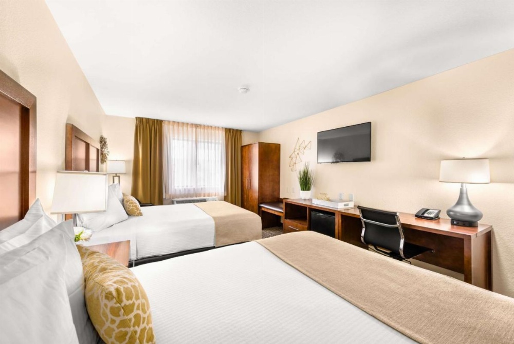 Ellis Island Hotel Casino & Brewery (Free Parking) Image 13