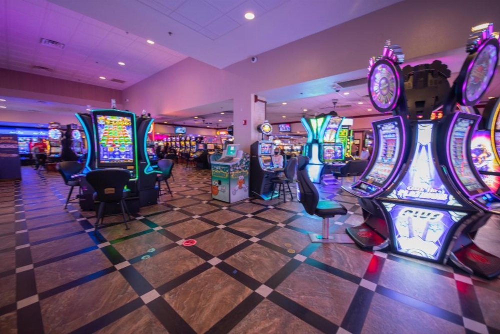 Ellis Island Hotel Casino & Brewery (Free Parking) Image 18