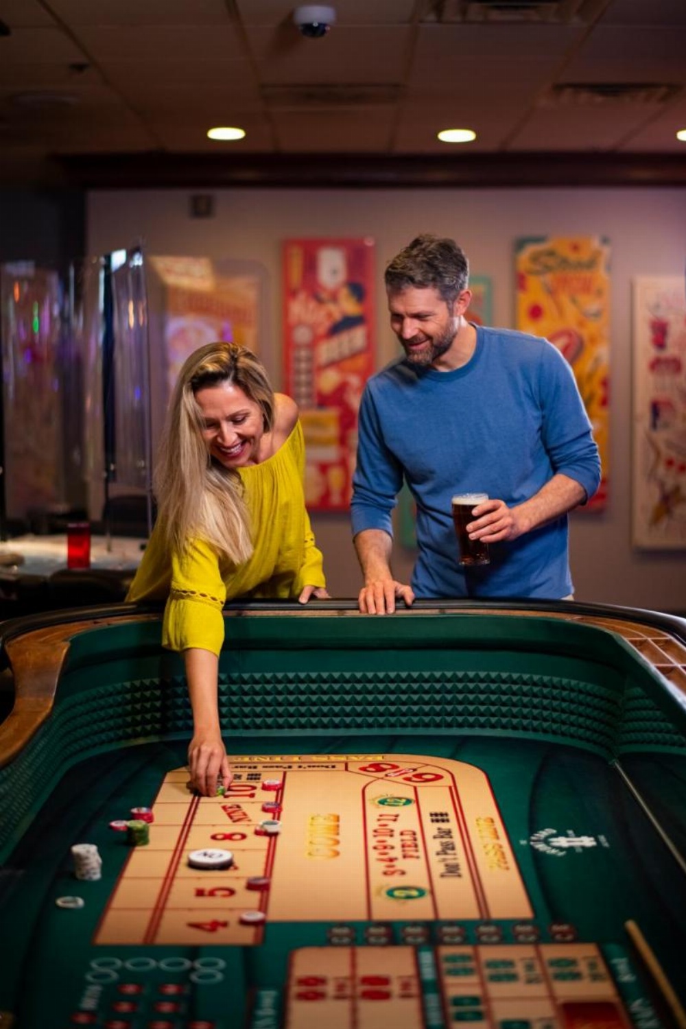 Ellis Island Hotel Casino & Brewery (Free Parking) Image 19