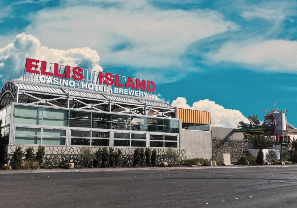 Ellis Island Hotel Casino & Brewery (Free Parking) Image 23